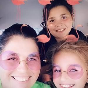 Meet your Posher, Carolyn